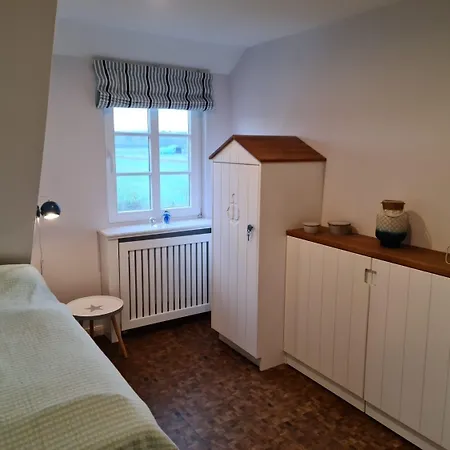 Holiday home Heimathafen