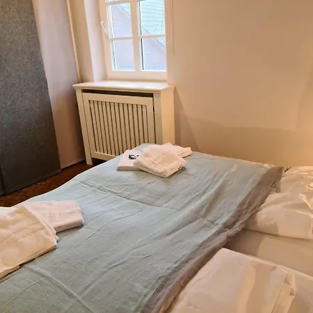 Heimathafen Holiday home Boldixum