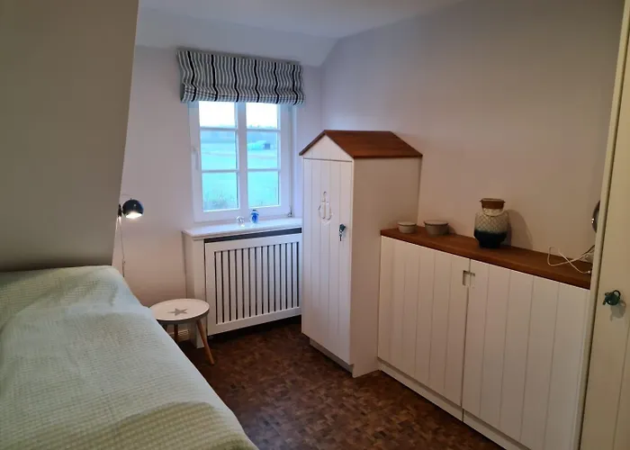 Semesterbostad Heimathafen