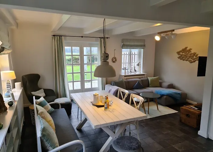 Heimathafen * Boldixum