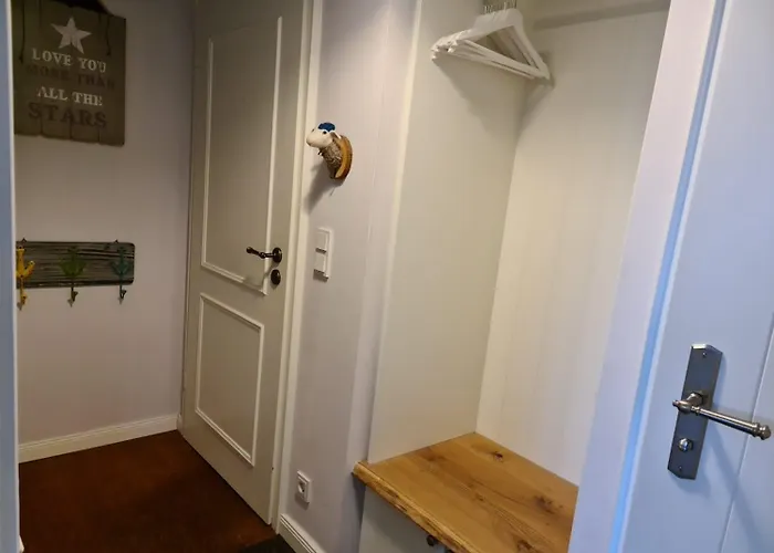 Heimathafen Semesterbostad