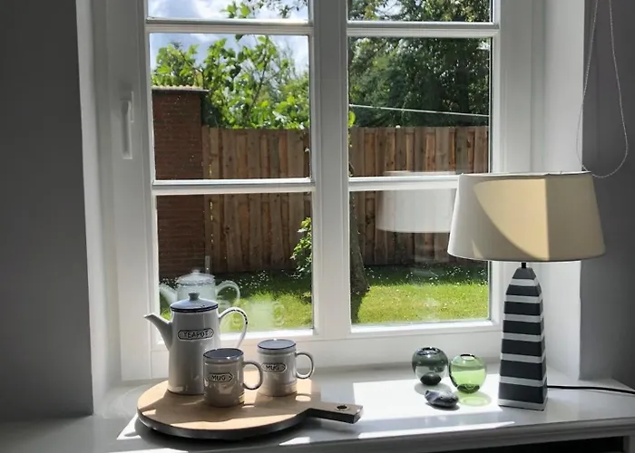 Heimathafen * Boldixum