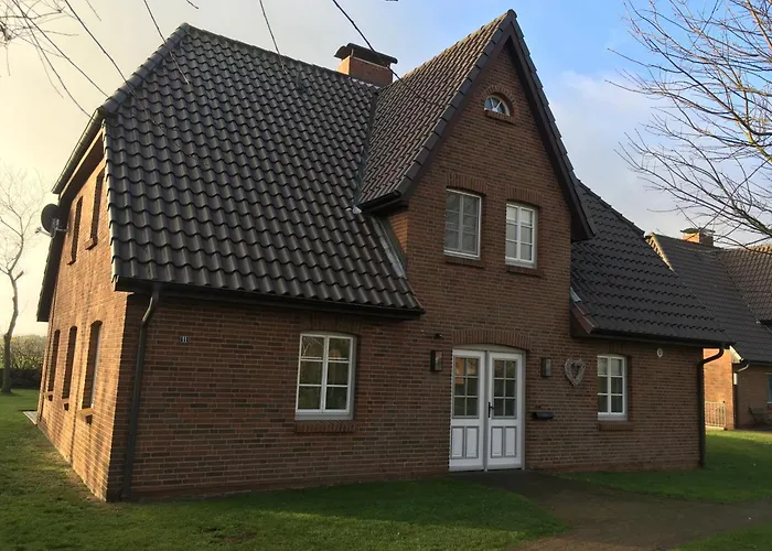 Heimathafen Semesterbostad